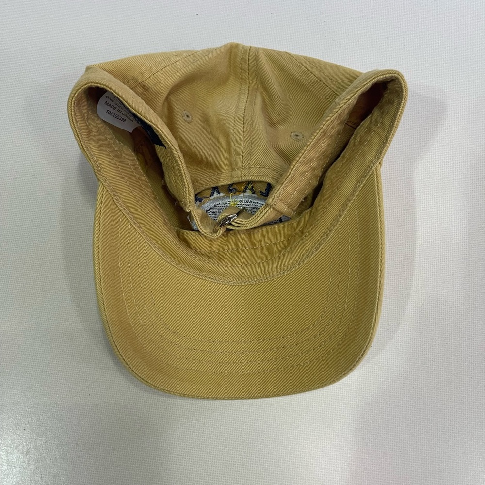 Alaska Embroidered Cap - Picture 5 of 5